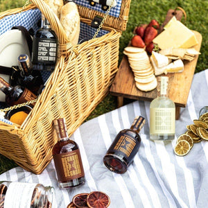 Cocktail Christmas Hamper - Tastebuds
