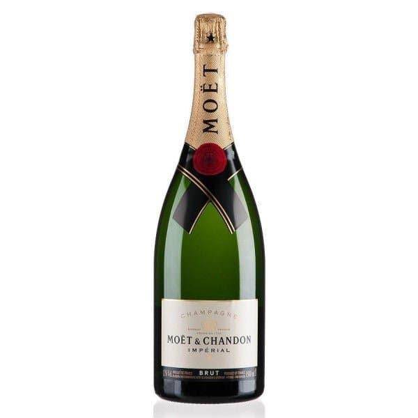 Moët Chandon 750ml - Tastebuds