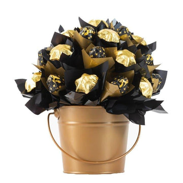 Night Before Christmas Bouquet - Tastebuds