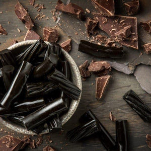 Christmas Bourbon Choice Hamper - Tastebuds