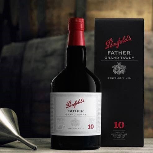 Port & Perfect Hamper - Tastebuds