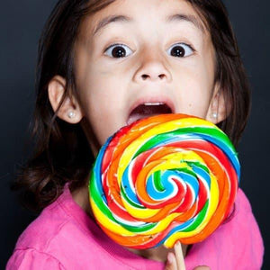 Kindness & Rainbows Hamper - Tastebuds