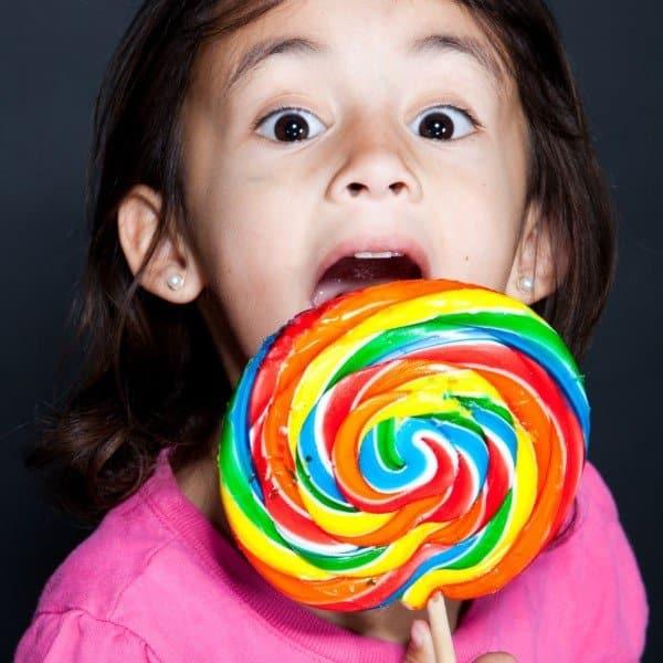 Kindness & Rainbows Hamper - Tastebuds