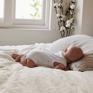 Newborn Baby Girl Bed Time Hamper - Tastebuds