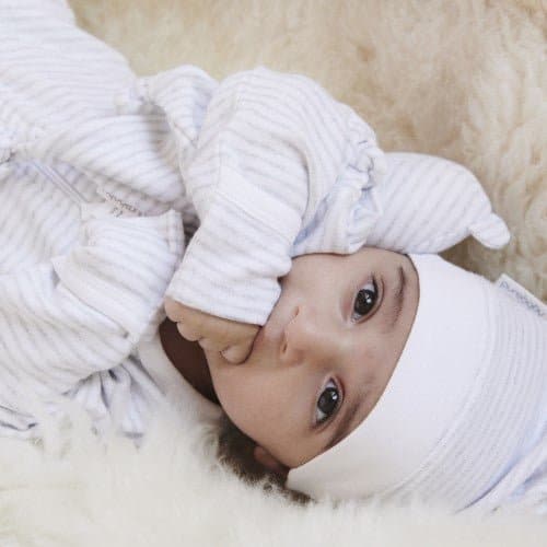 Baby Snuggles & Plush Cuddles Hamper
