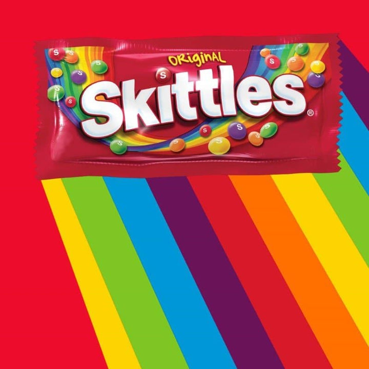 Skittles fruits 45g