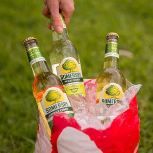 Somersby Cider Deluxe Hamper - Tastebuds