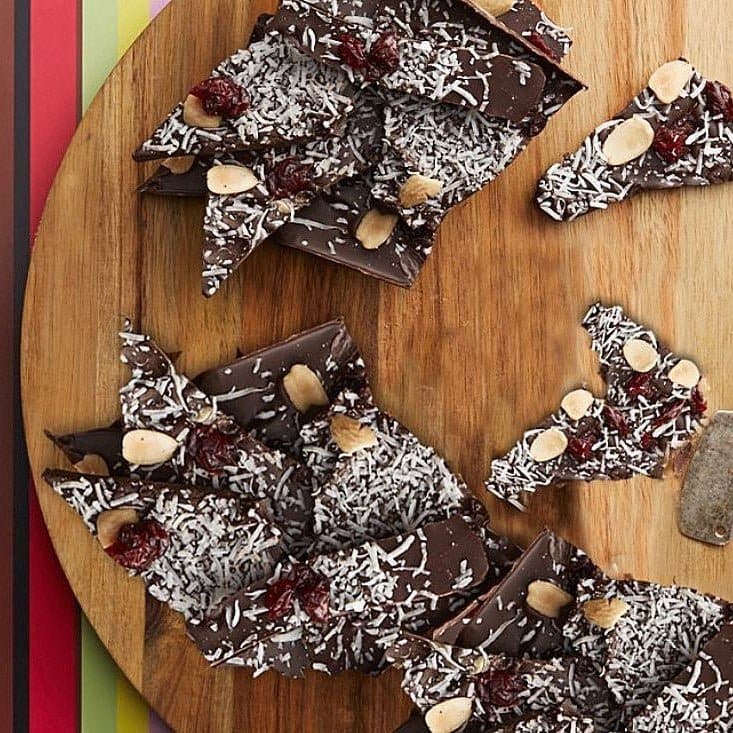 Chocolate Pretzel Hampers Australia - Tastebuds