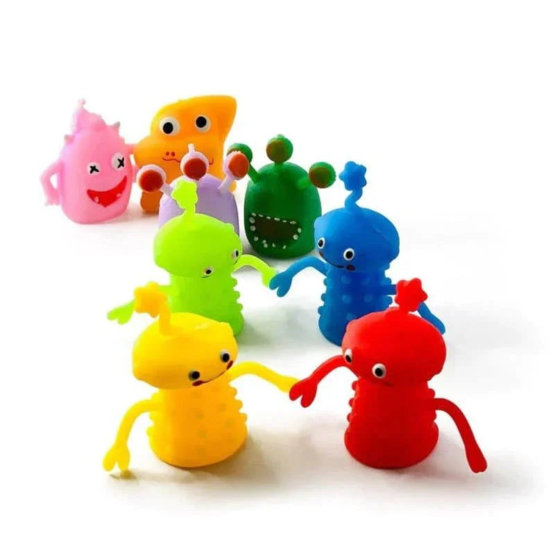 Outer Spaceman Christmas Kids Hamper - Tastebuds