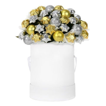 Starry Night Christmas Bucket - Tastebuds