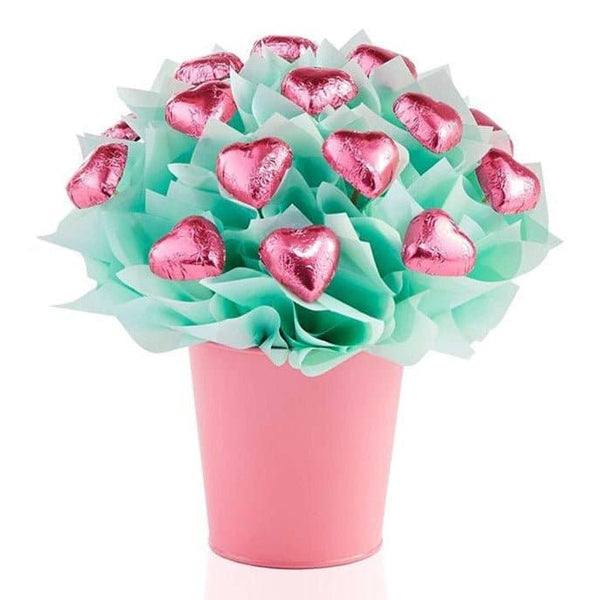 Tastebuddy Surprise Chocolate Bouquet - Tastebuds