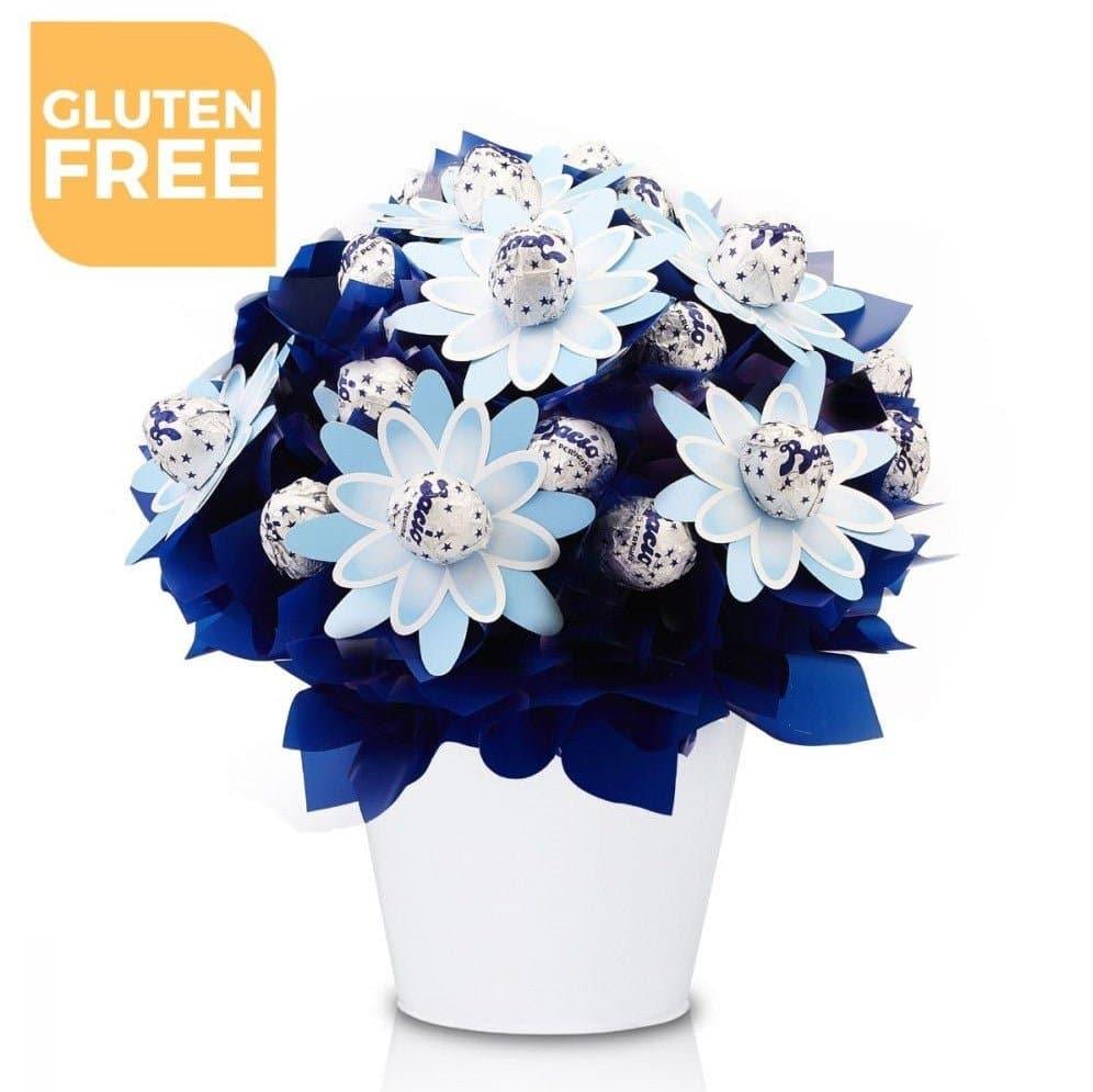 Baci Delight Chocolate Bouquet - Tastebuds