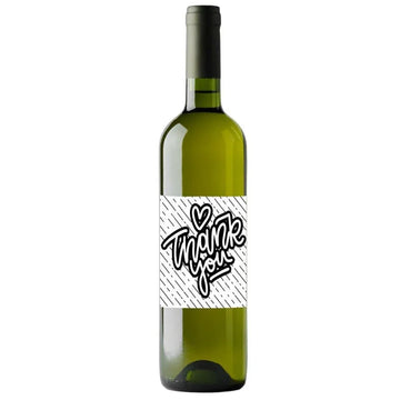 Thank You Sauvignon Blanc 750ml - Tastebuds