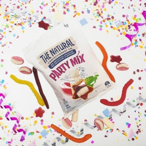 Christmas Sweet & Savoury Snack Hamper - Tastebuds