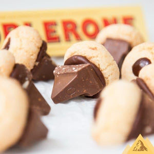 Dad Loves Chocolate Hamper - Tastebuds
