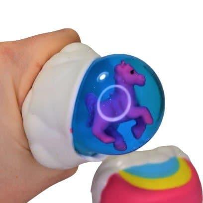 Magical Christmas Unicorn Kids Hamper - Tastebuds