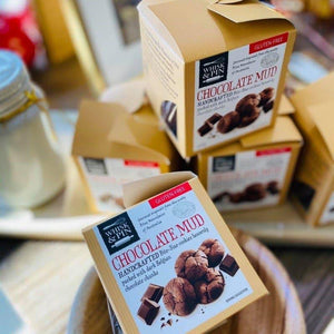 Valentine's Day is Gluten Free Hamper - Tastebuds