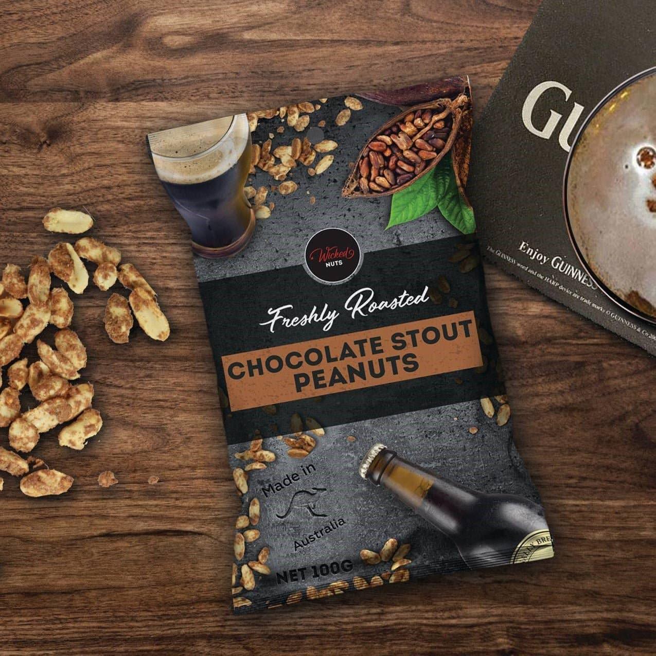 Craft Beer Christmas Hamper For Him - Tastebuds