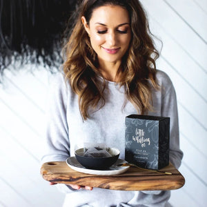 Luxury Home Spa Christmas Hamper - Tastebuds
