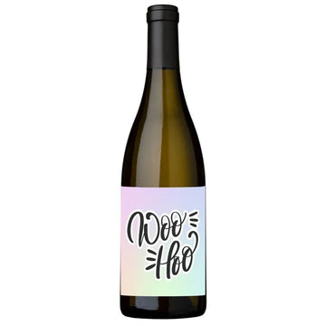 WooHoo Chardonnay 750ml - Tastebuds
