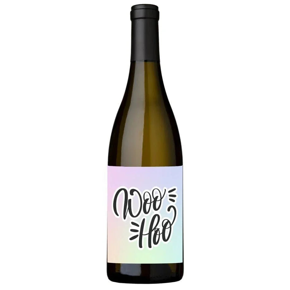 WooHoo Chardonnay 750ml - Tastebuds