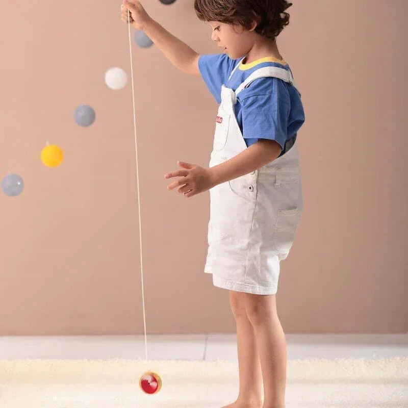 Playtime & Sweets Hamper - Tastebuds